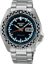 Seiko SRPK67K1 Men’s Seiko 5