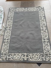 LAURA ASHLEY ESHER RUG 140cm X