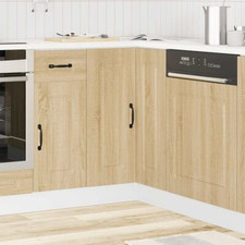 Kitchen Corner Unit Base