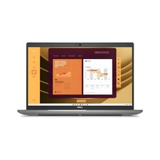 Dell Latitude 5550 15.6" FHD