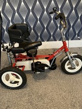 Theraplay Imp Childs Trike/Tricycle-bike Aged 2-5 Years Special Needs Adapted