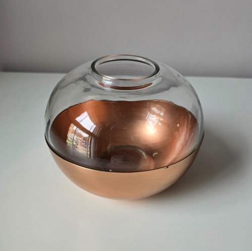 Kelly hoppen london glass - kelly,