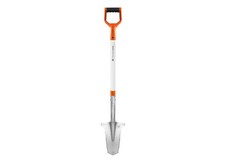 Serrated Drain Spade 1150mm