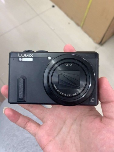 Panasonic lumix dmc tz60 - panasonic, dmc-tz60