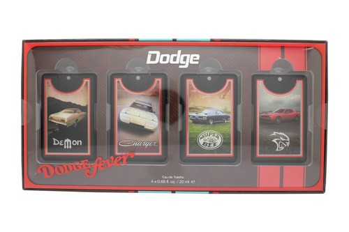 Dodge legacy fever - legacy, set