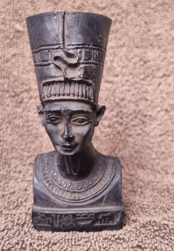Ancient egypt nefertiti black - ancient,