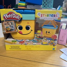 Play-doh Starters Picnic