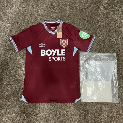 Umbro west ham - umbro,