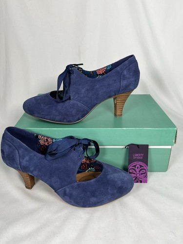 Clarks liberty cassie - liberty, shore
