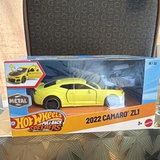 Hot Wheels Pull-Back Speeders
