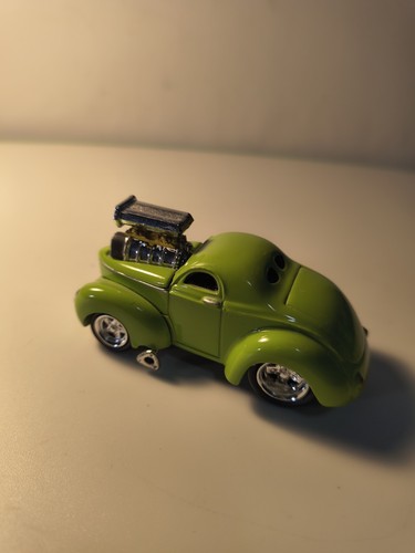 Muscle machines daimler - muscle,