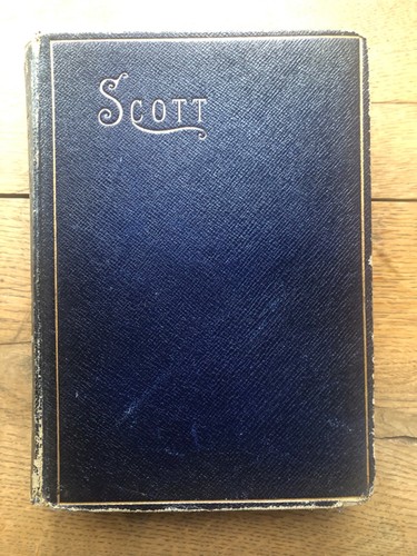 The poetical works sir - works, of