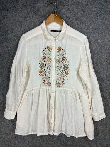 Gudrun sjoden blouse - sjoden,