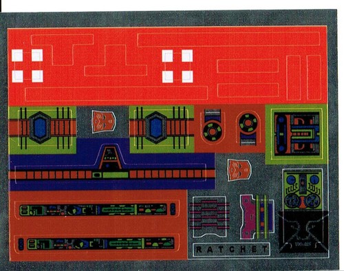 Transformers generation g1 - transformers,