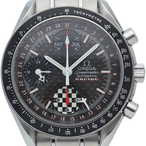 Omega speedmaster racing - speedmaster,