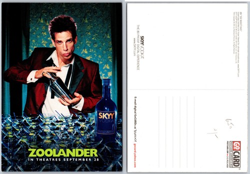 Continental zoolander skyy - continental,