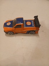 Teamsterz die cast toy - toy, pickup
