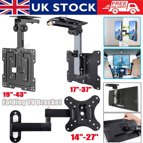 Campervan mount wall - campervan,