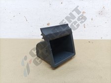 AUDI A3 CABRIOLET REAR CONSOLE STORAGE BOX 8P0863351D