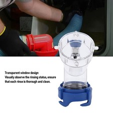 ﹣RV Tank Rinser With