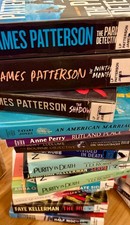 Large Print Books - YOU CHOOSE