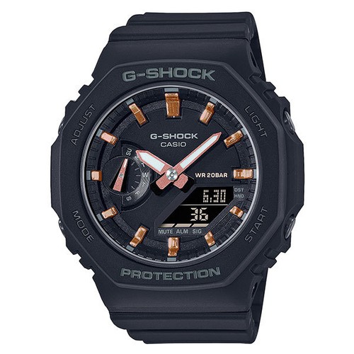 New casio shock gma s2100 - new,