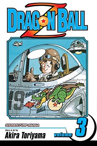 Dragon ball vol viz - ball, (viz