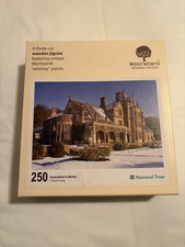 Wentworth Wooden Jigsaw Puzzle