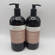 Pecksniffs Aromatherpy