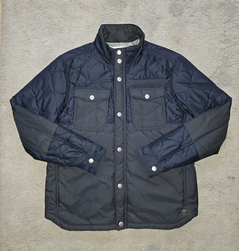 Star raw mens filch - mens, jacket
