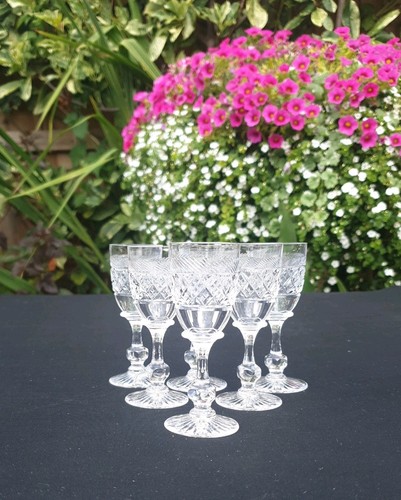 Set vintage tudor - 6, holbein