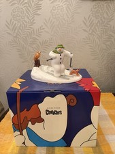 Coalport Characters The