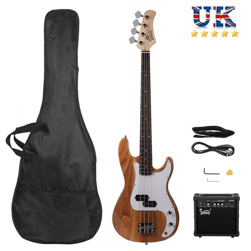 Electric bass guitar - bass,