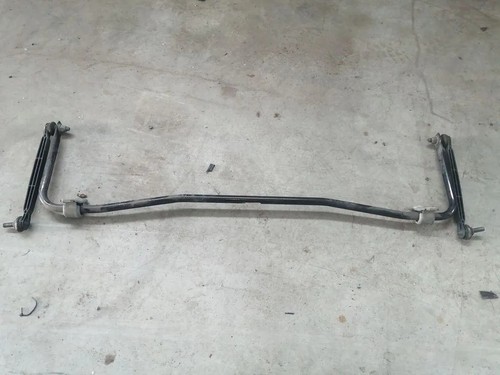 Fiat 500x 334 rear anti - fiat,