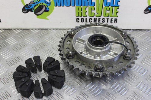 Honda vtr 1000 sp2 sprocket - vtr,