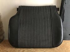 RARE BMW 2002 TII E10 1602 ORIGINAL BLACK PASSENGER SEAT BASE -EMPIRE CC PARTS