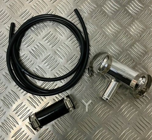 51mm dump valve - 51mm,