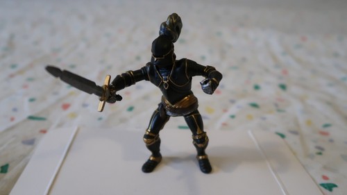 Papo fantasy world - knight, in