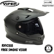 ViPER RXV288 DVS Full Face