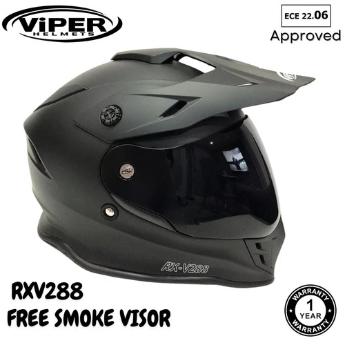 Viper rxv288 dvs - rxv288, full