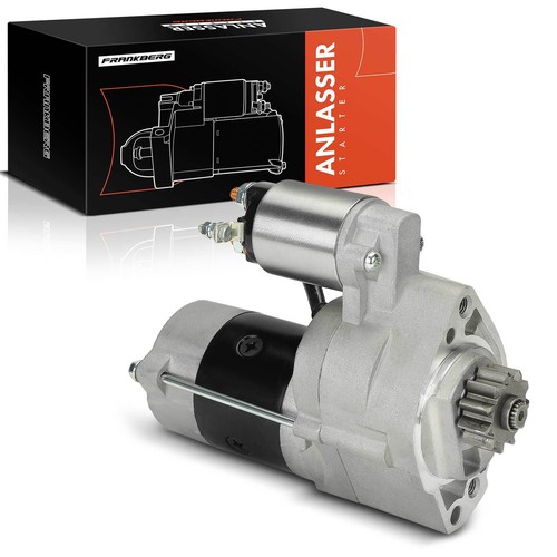 Premium starter motor for - starter,