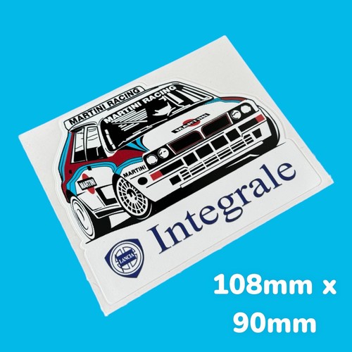 Martini racing integrale - martini,