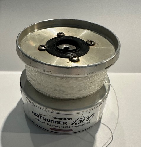 Shimano spinning reel part - spinning,