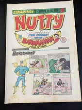 Nutty Comic No 211, February