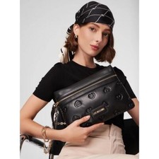 LOVE MOSCHINO WOMEN'S HANDBAG