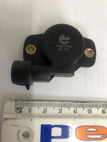 Sensor throttle position - sensor,