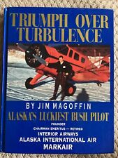 *Signed* Triumph over