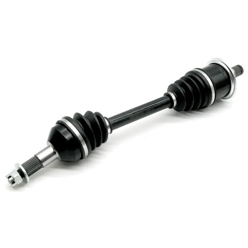 Driveshaft axle rear - driveshaft,