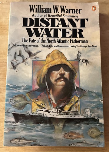 Distant water the - fate, of