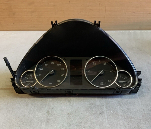 2006 mercedes class w203 - 2006,